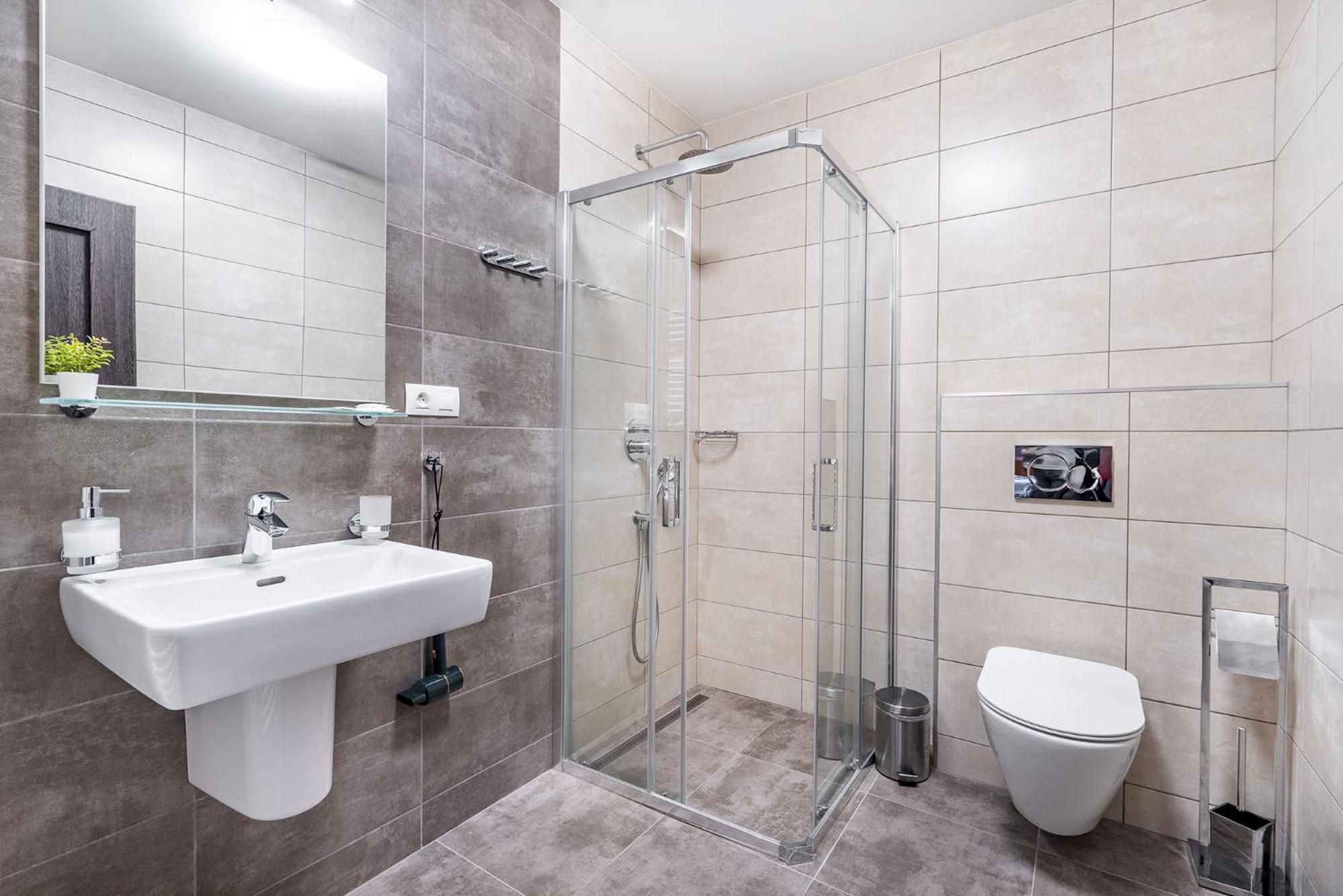 Room Mesi Rozvadov Buitenkant foto